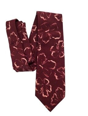 Hugo Boss silk Tie